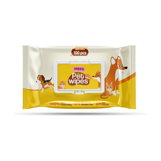 Pet Wipes