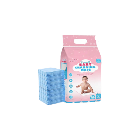 Disposable Underpad Sheet