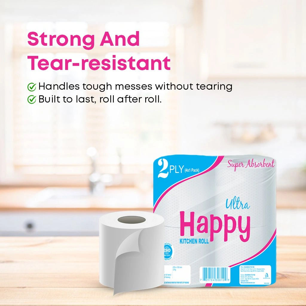 Kitchen Roll – RAAINBOW TEX FAB WEB
