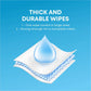 Bed Bath Wipes