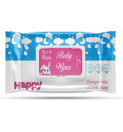 Baby Wipes